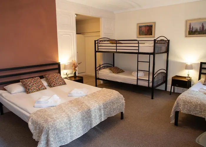 Hotel 72Qt Londres